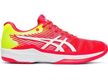 Asics SOLUTION SPEED FF Dame Tennissko NO268VX